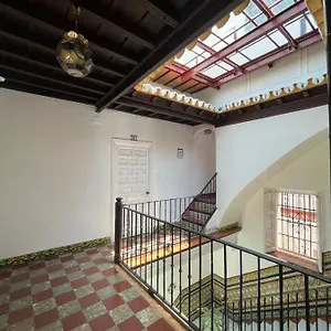 Atenas Maison d'hôtes