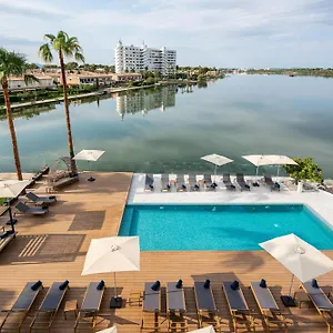 Thb Bamboo Alcudia - Adults Only **** Port d'Alcúdia