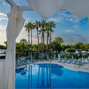 Aqua Aquamarina&spa Hotel Santa Susanna