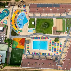 Aparthotel Medplaya Sant Eloi ***