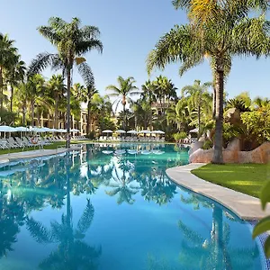Отель Bluebay Banus ****