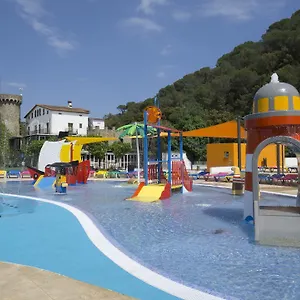 Aparthotel Medplaya Sant Eloi ***