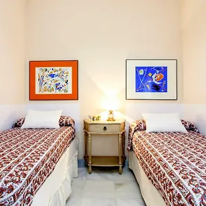 Casa Singular , Parking Gratis Spain